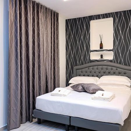 Prestige Casa Vacanze Catanzaro Ngoại thất bức ảnh