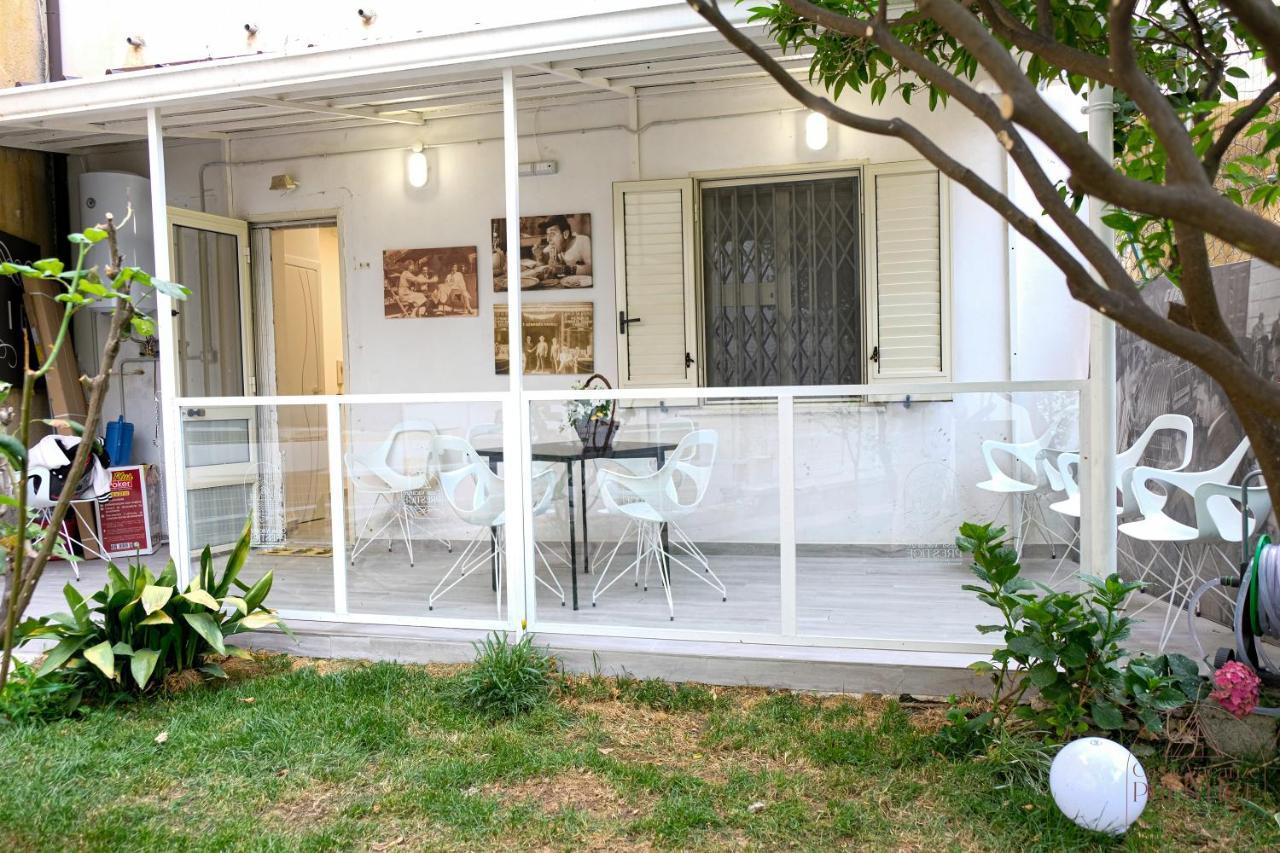 Prestige Casa Vacanze Catanzaro Ngoại thất bức ảnh