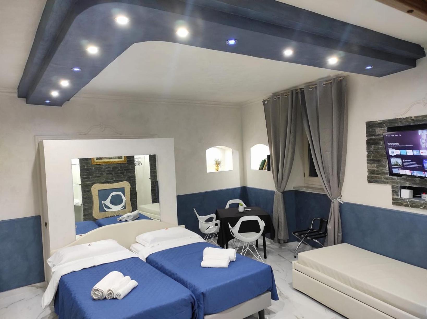 Prestige Casa Vacanze Catanzaro Ngoại thất bức ảnh