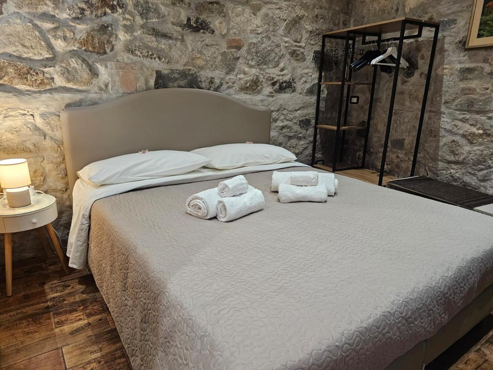 Prestige Casa Vacanze Catanzaro Ngoại thất bức ảnh