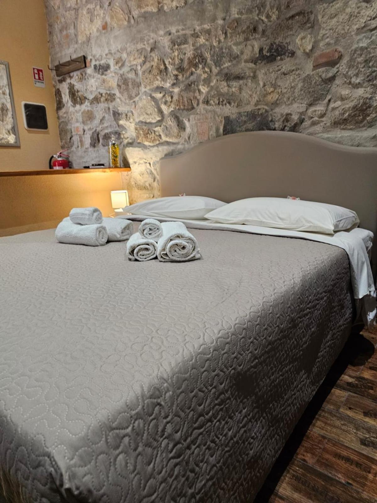 Prestige Casa Vacanze Catanzaro Ngoại thất bức ảnh
