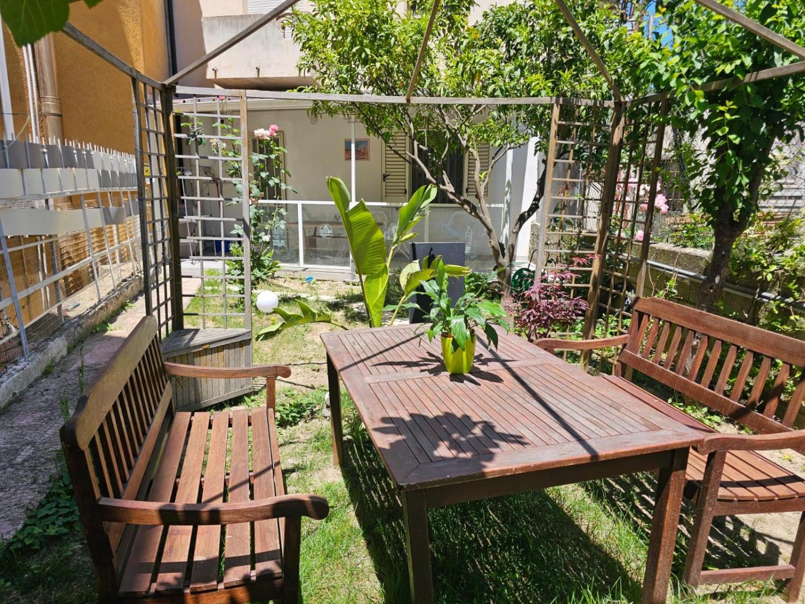 Prestige Casa Vacanze Catanzaro Ngoại thất bức ảnh