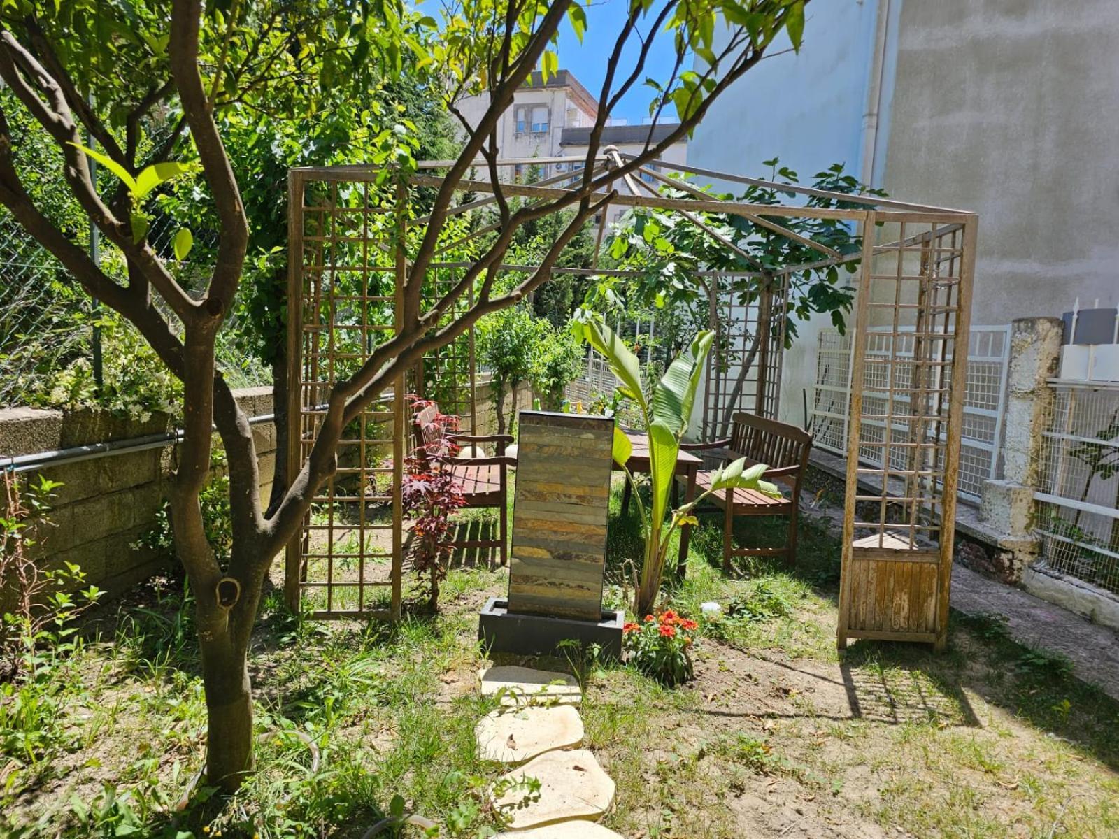 Prestige Casa Vacanze Catanzaro Ngoại thất bức ảnh