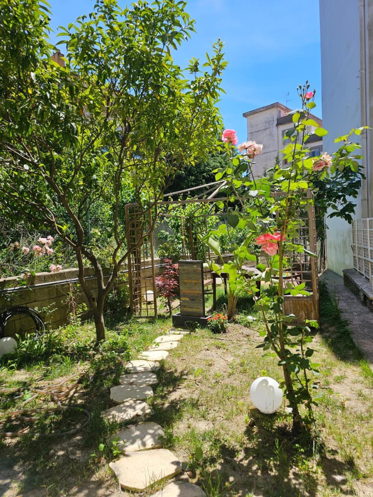 Prestige Casa Vacanze Catanzaro Ngoại thất bức ảnh
