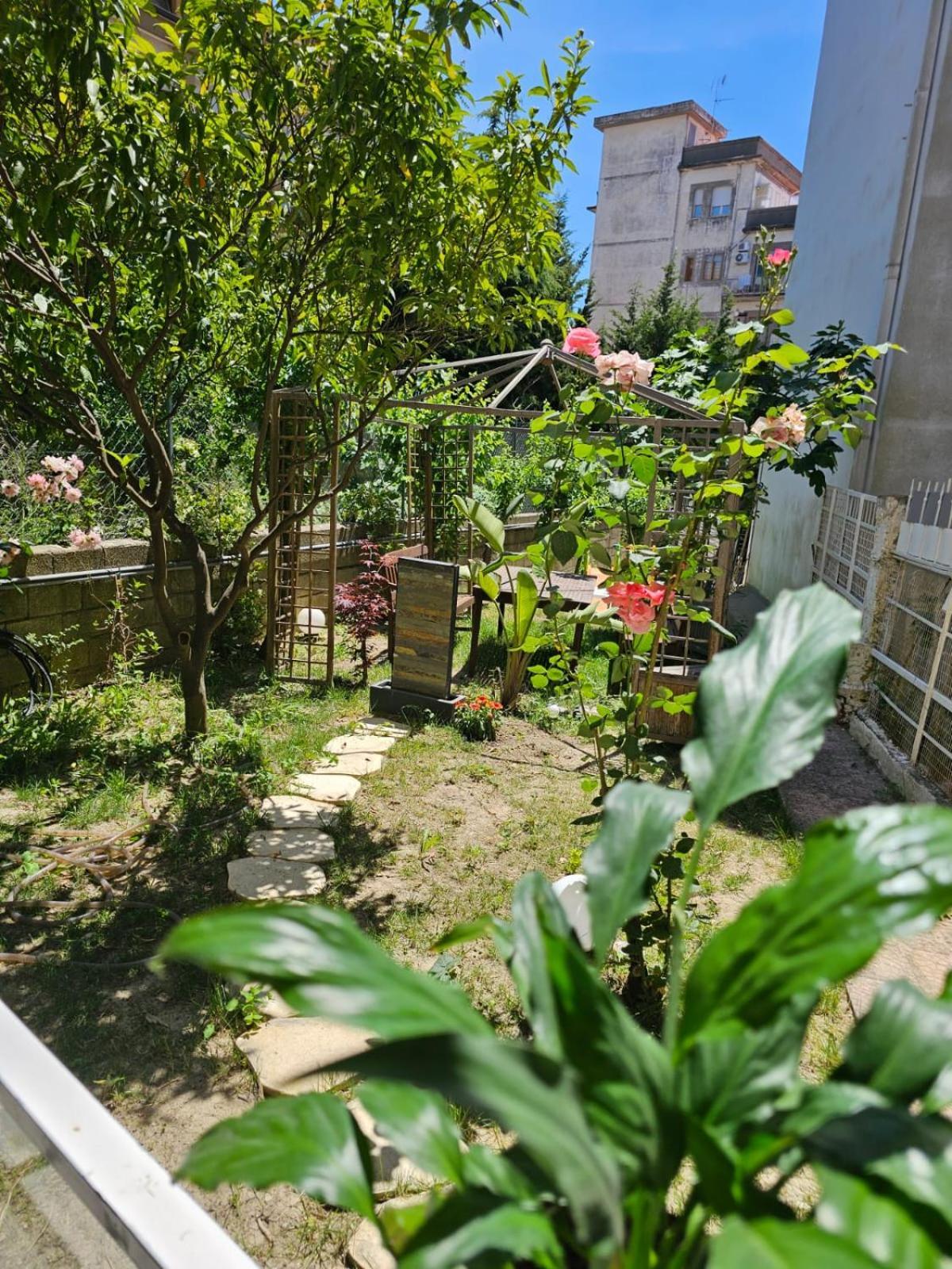 Prestige Casa Vacanze Catanzaro Ngoại thất bức ảnh