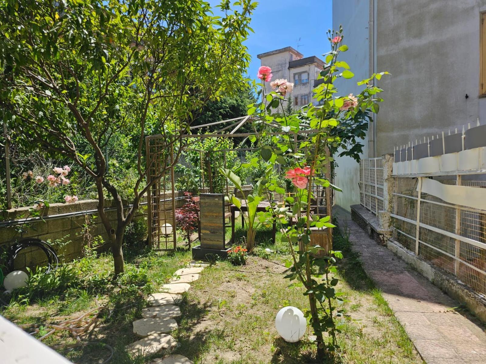 Prestige Casa Vacanze Catanzaro Ngoại thất bức ảnh