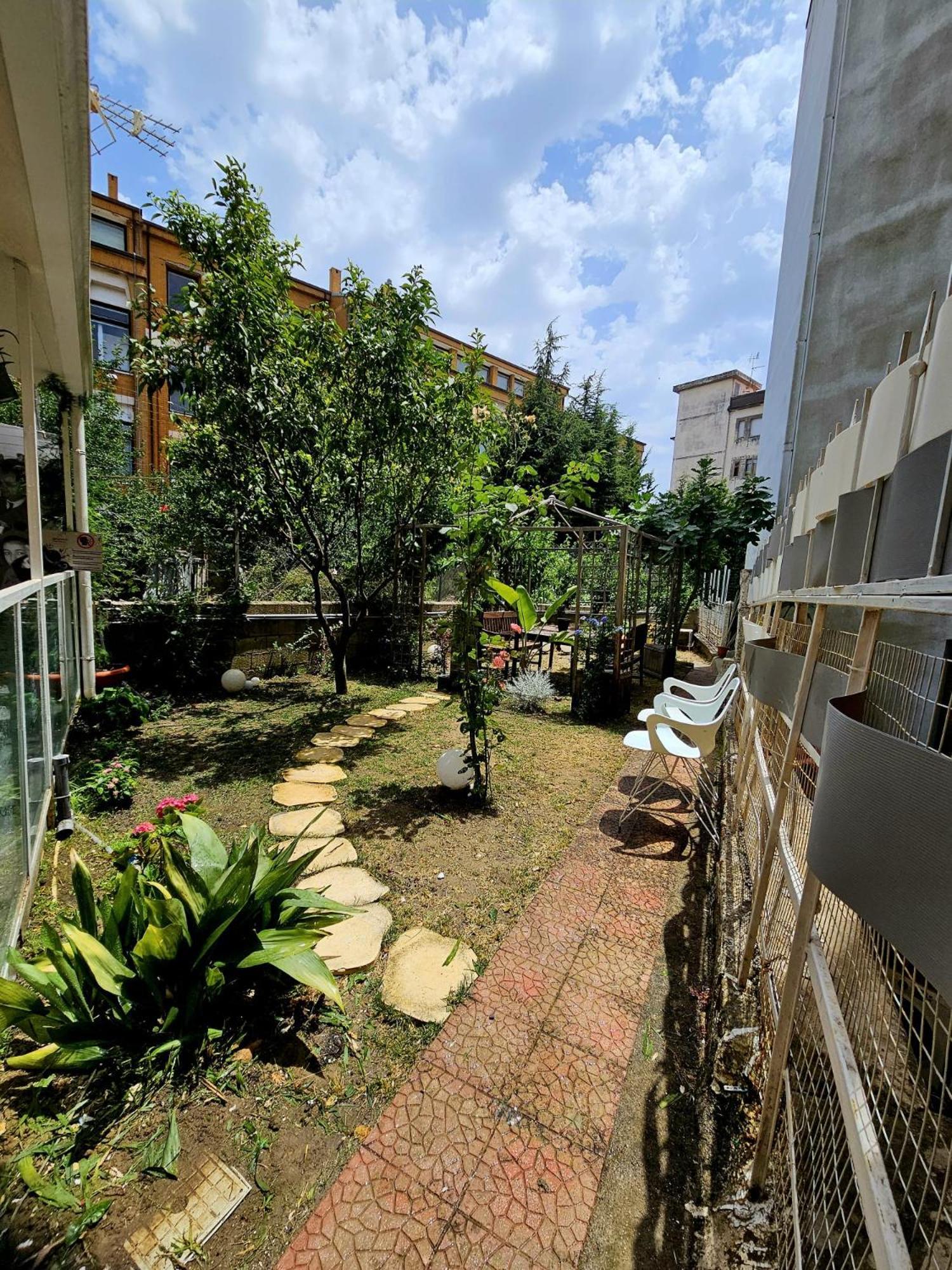 Prestige Casa Vacanze Catanzaro Ngoại thất bức ảnh