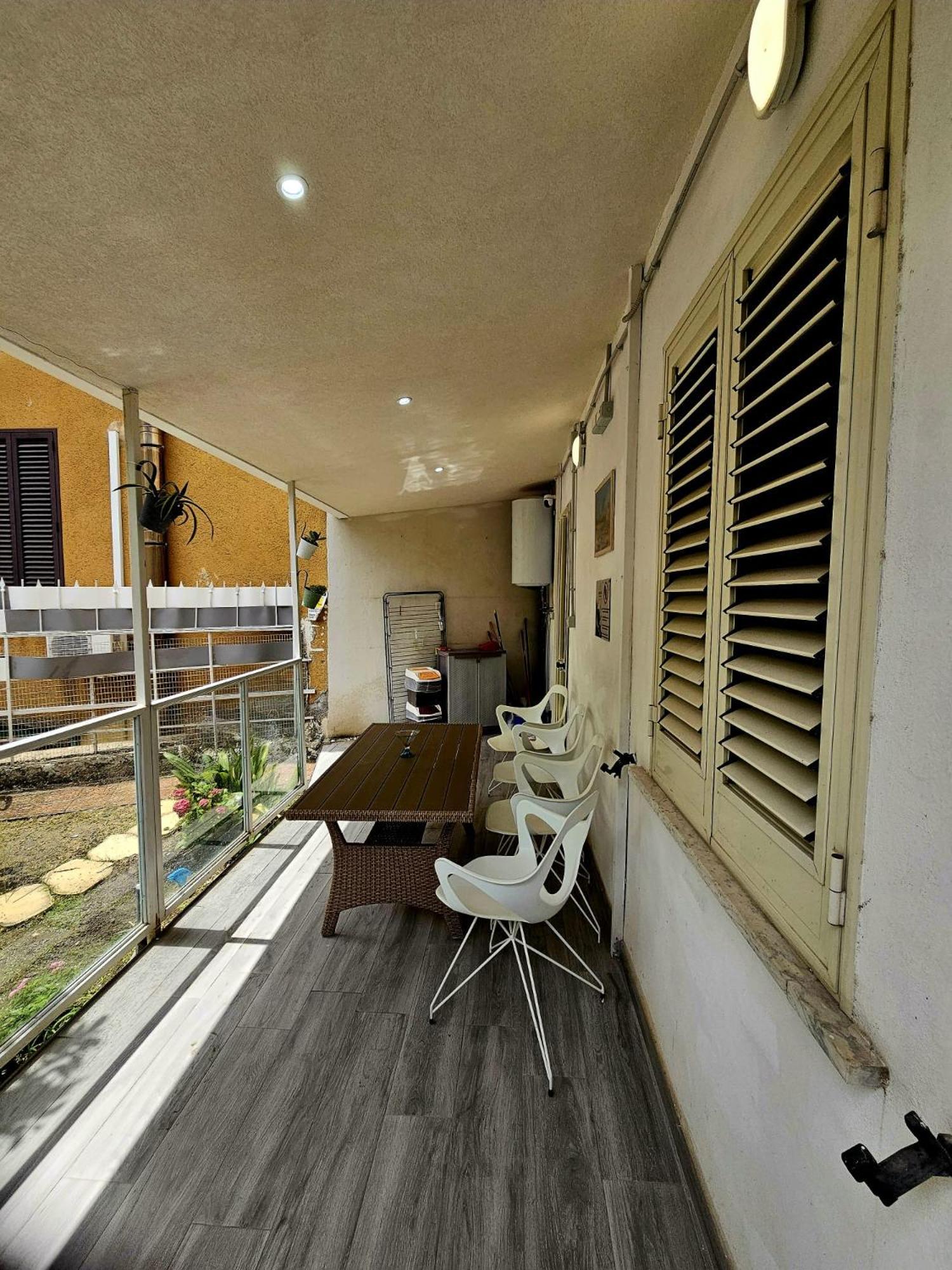 Prestige Casa Vacanze Catanzaro Ngoại thất bức ảnh